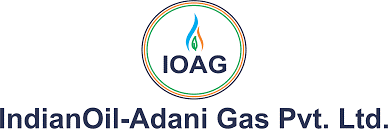 IndianOil-Adani Gas Pvt Ltd logo