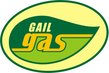 GAIL Gas logo